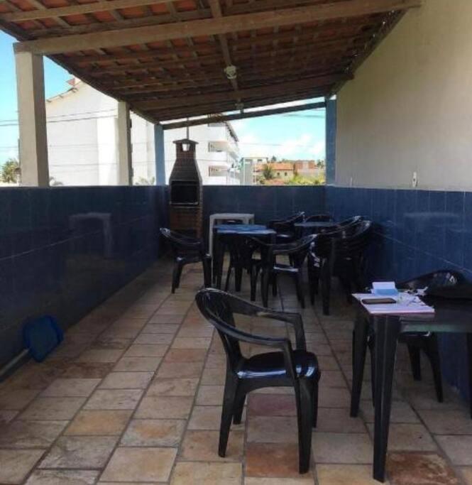 Appartement Flat Manguezal Pôrto das Galinhas Extérieur photo