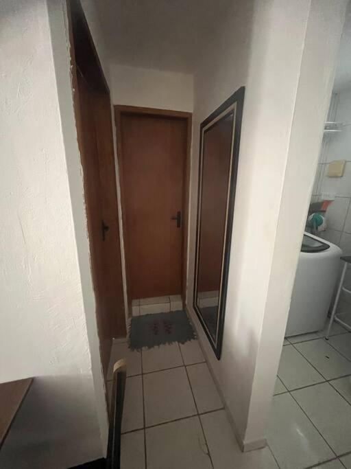 Appartement Flat Manguezal Pôrto das Galinhas Extérieur photo
