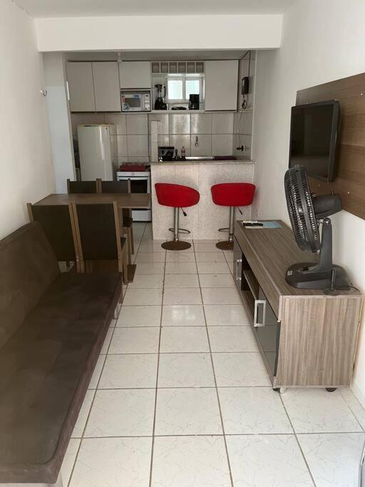 Appartement Flat Manguezal Pôrto das Galinhas Extérieur photo