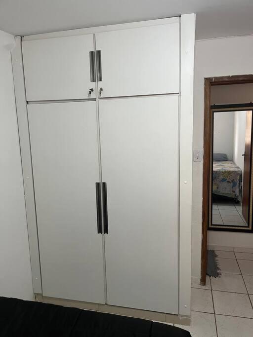 Appartement Flat Manguezal Pôrto das Galinhas Extérieur photo