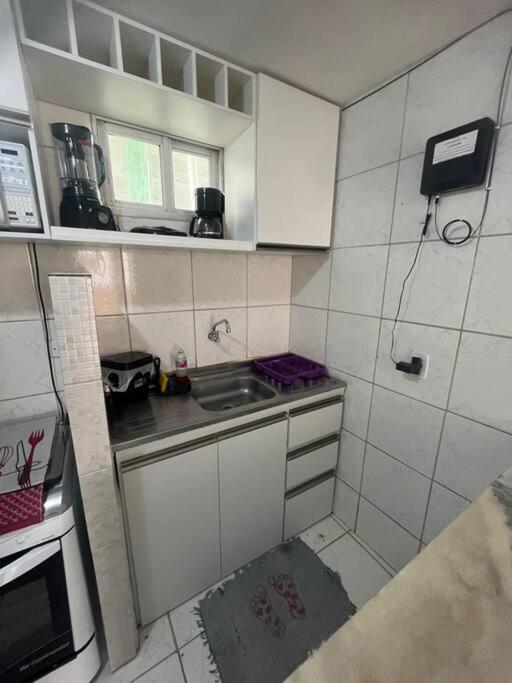 Appartement Flat Manguezal Pôrto das Galinhas Extérieur photo