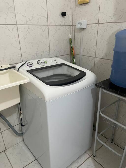 Appartement Flat Manguezal Pôrto das Galinhas Extérieur photo