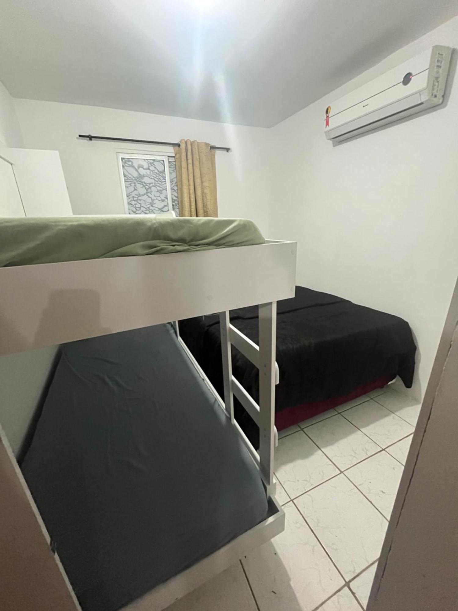 Appartement Flat Manguezal Pôrto das Galinhas Extérieur photo