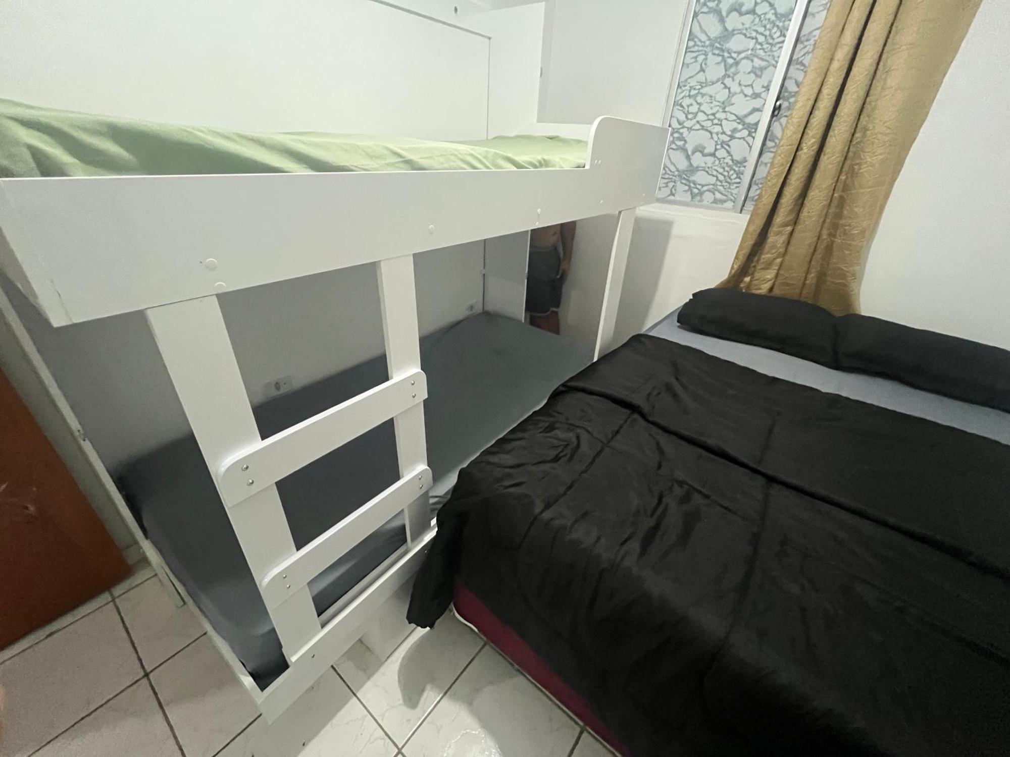 Appartement Flat Manguezal Pôrto das Galinhas Extérieur photo