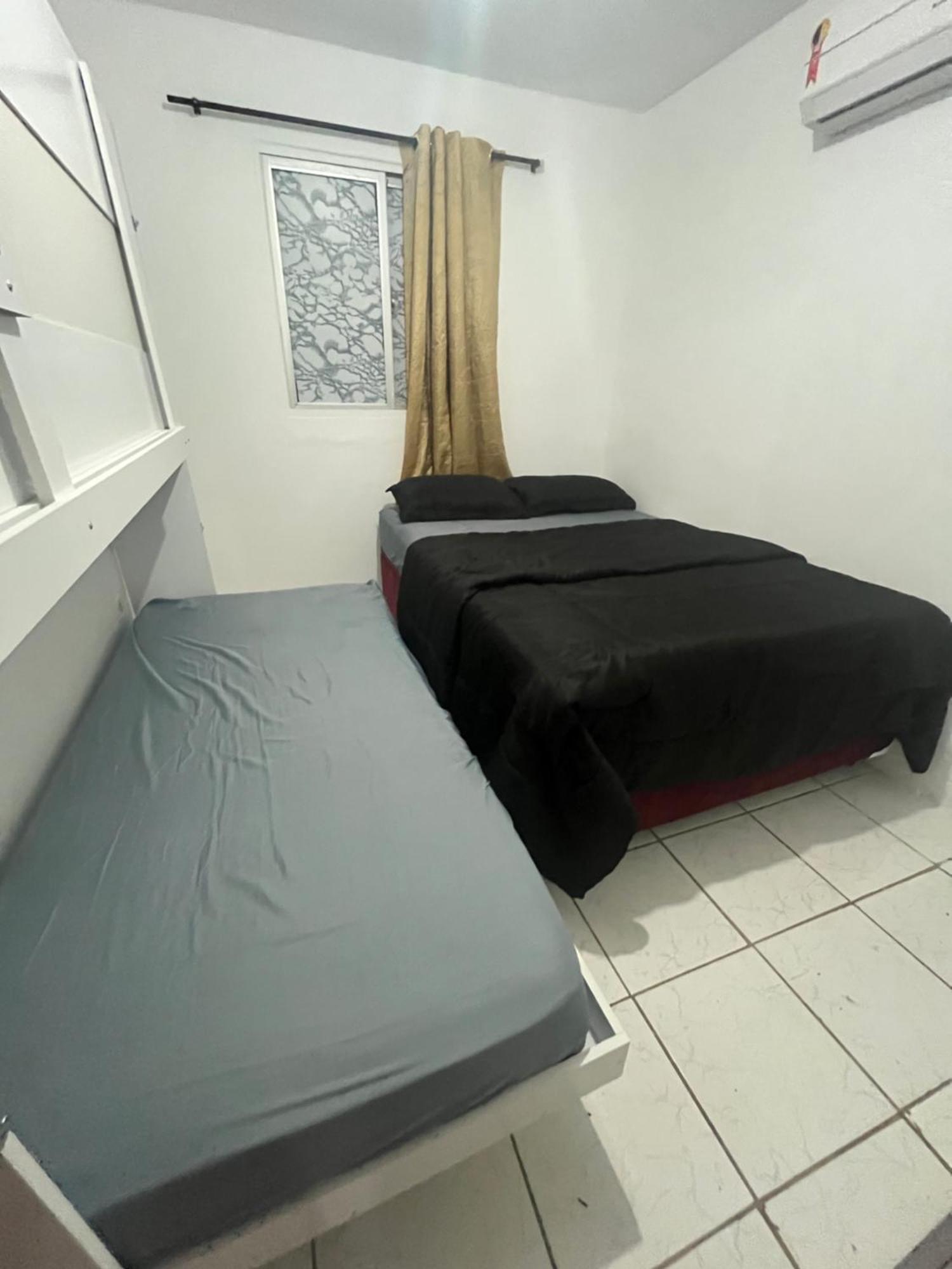 Appartement Flat Manguezal Pôrto das Galinhas Extérieur photo